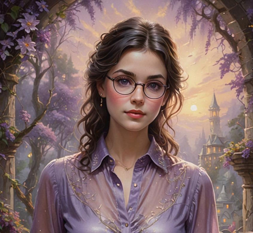Sweet Storyteller
