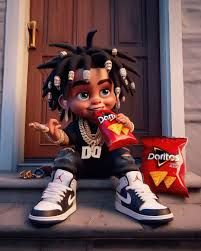 Kaleb