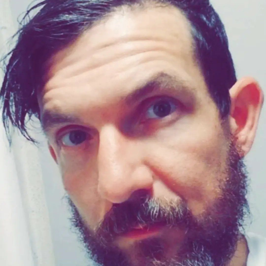 Jon Charles Mattingly