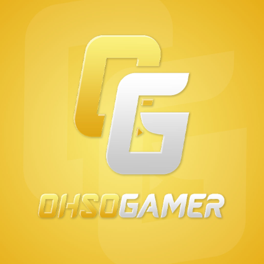OhSoGamer