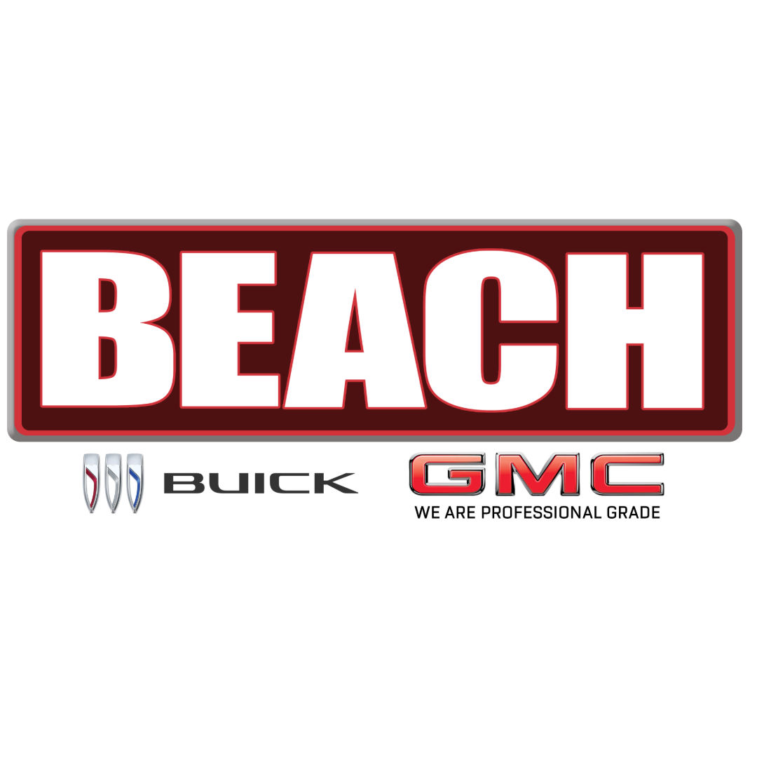 Beach Buick GMC
