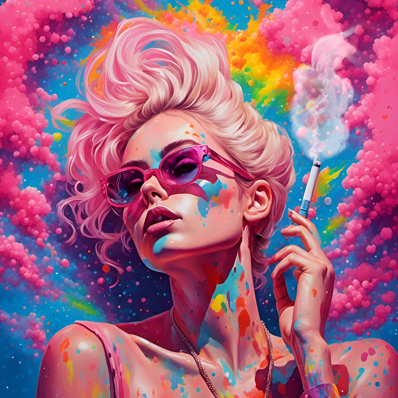 PsynPsyn