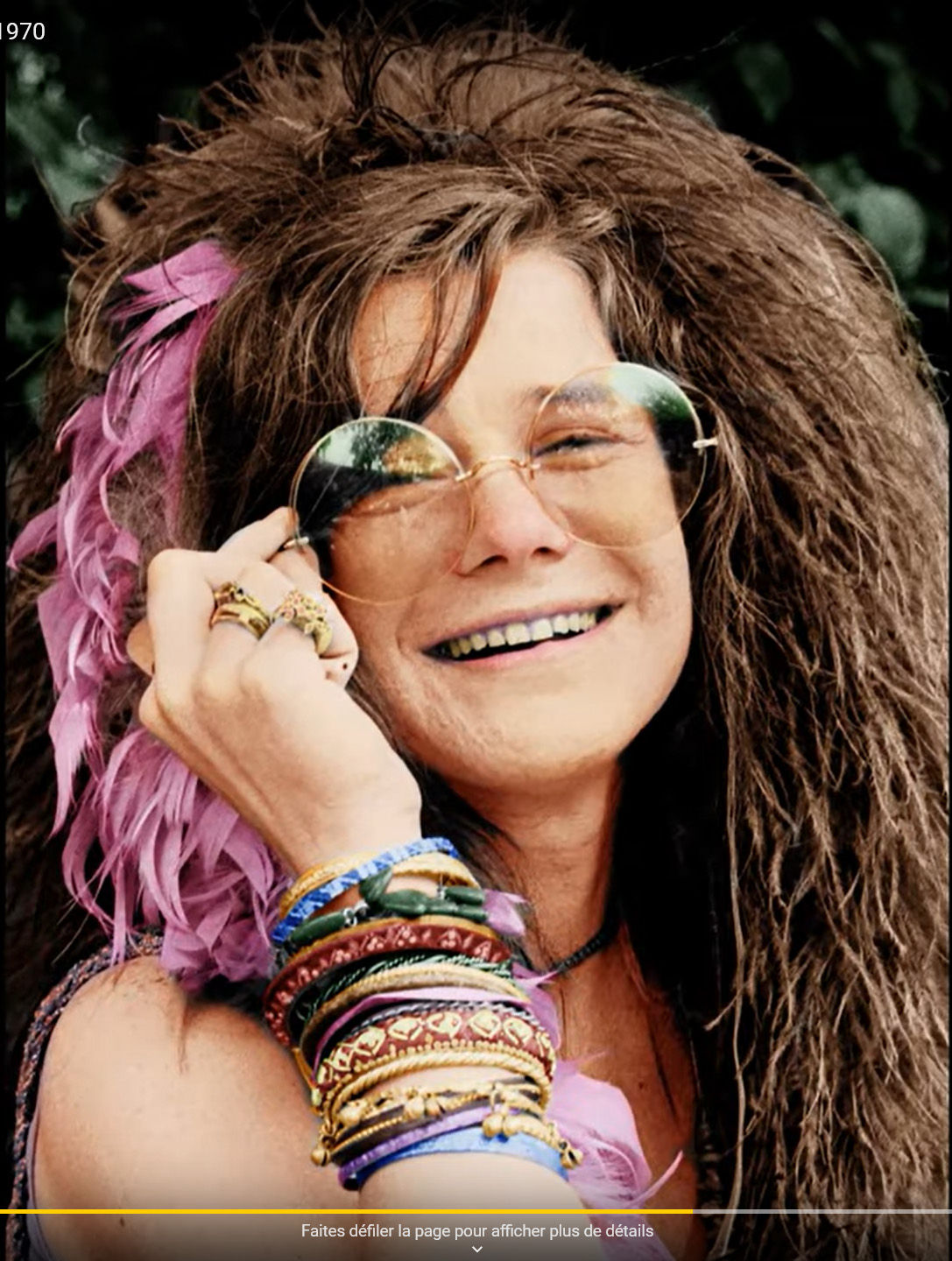 janis joplin 