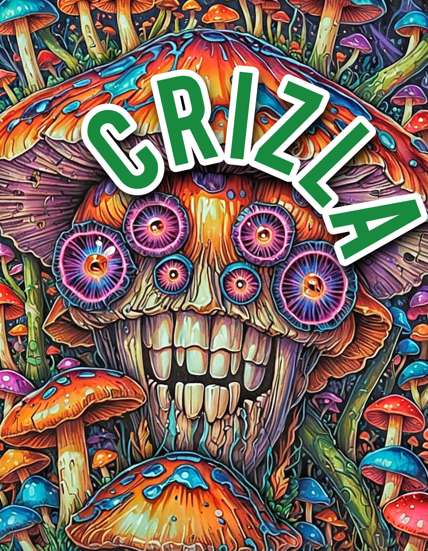 CRiZLA