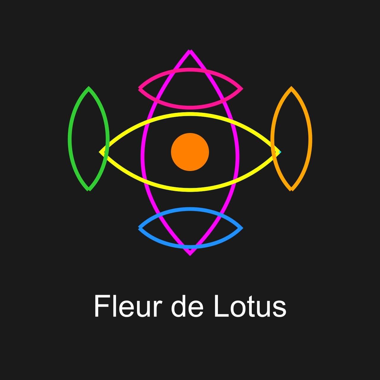 Fleur de Lotus