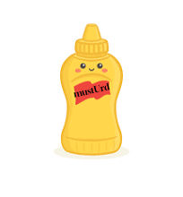 MustUrd not Mustard