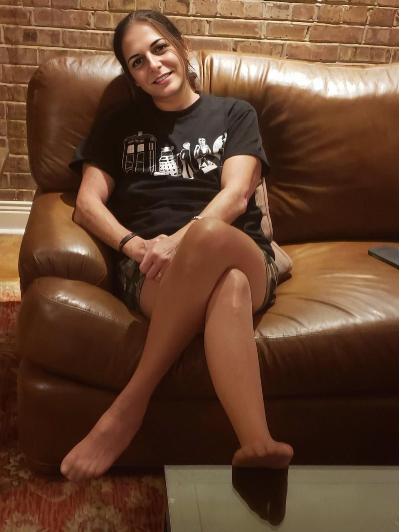 Last one with yet another start image..none quite to prompt but like em anyway

she licks her lips looking at you playfully and then laughs genuine laughter her entire face looks happier 