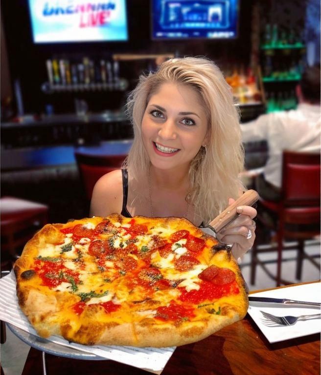 "The Pretty Elf Waitress Likes You, She Made You a Cake" <lora:Teranie Whiterose:1.0> Cutes Waitress at Bar 