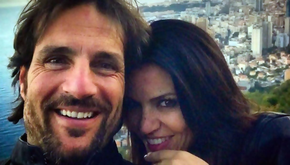 happy couple she will break his happy heart next week