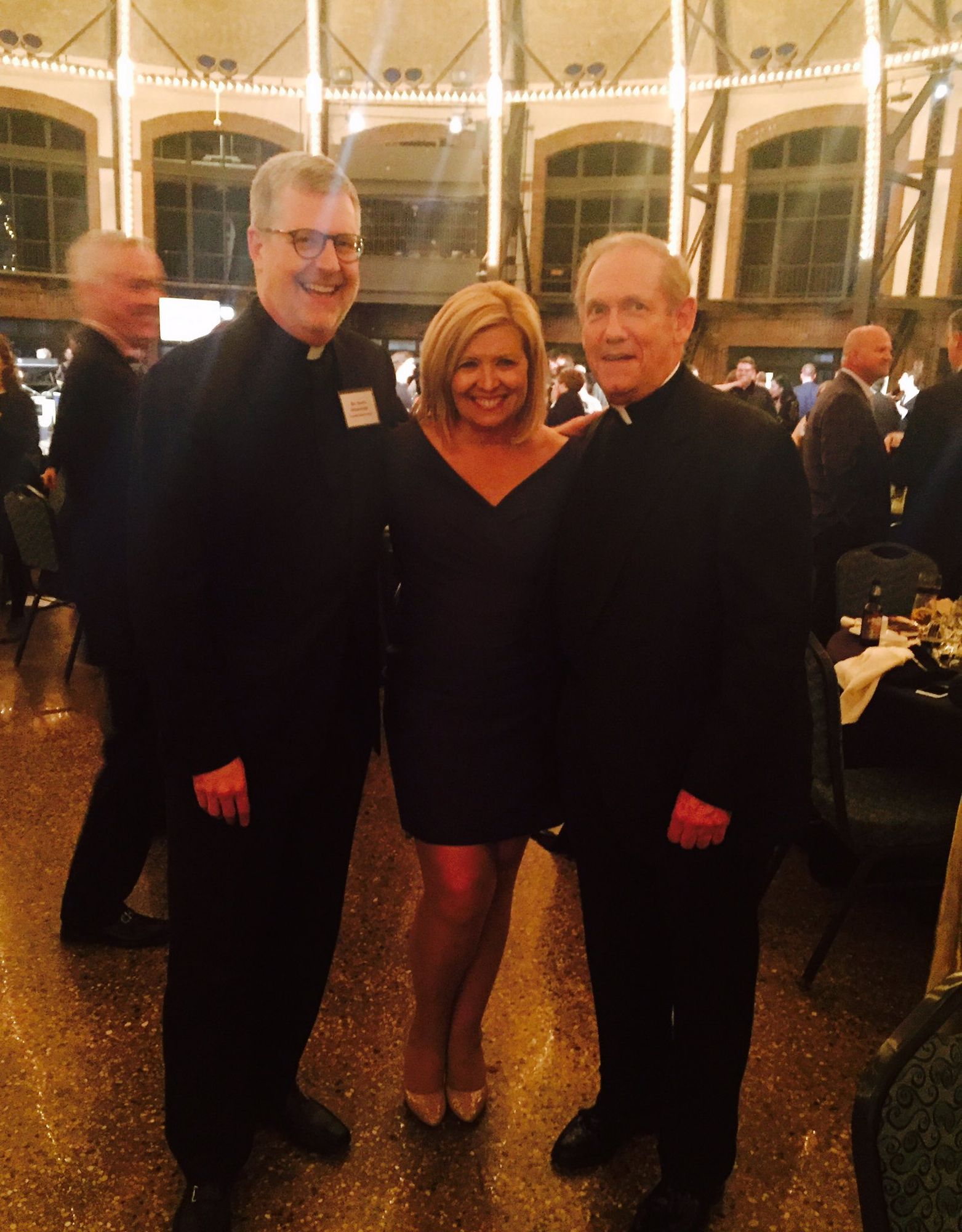 Executives partying and dancing at  Psychedelic fantasy castle club 8k resolution holographic astral cosmic illustration mixed media by Pabl...