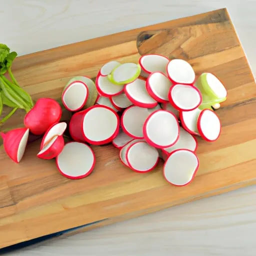 Radish