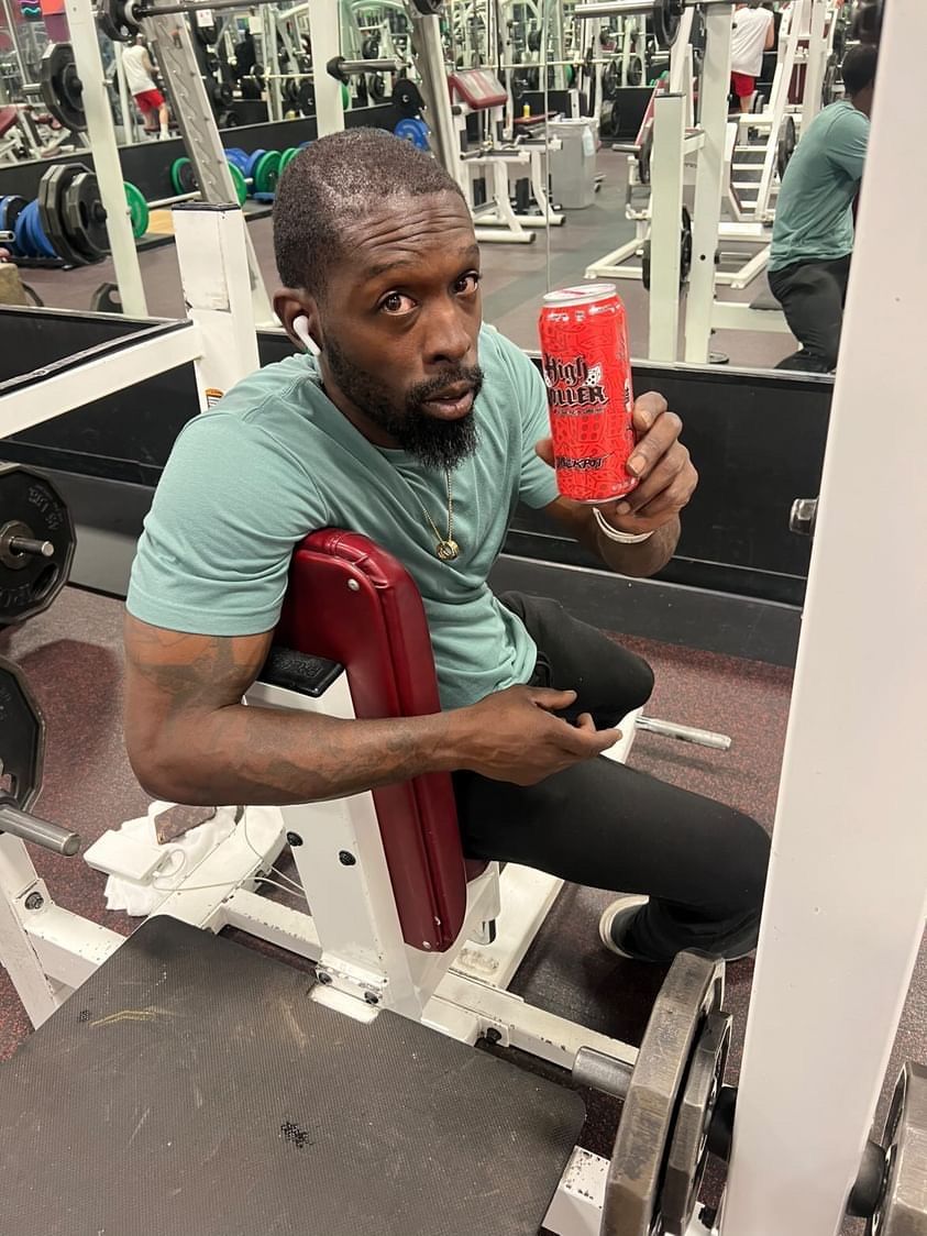 Andrew -Druski- Hatcher Jr