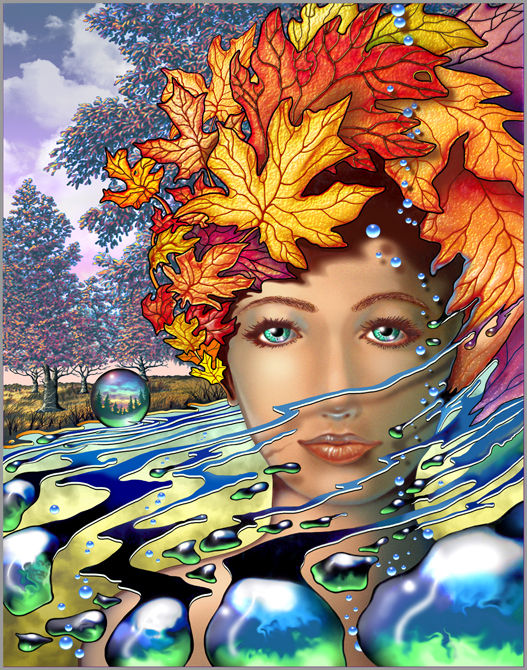 Make Real , photorealism, hyperrealism, beautiful ,Miss October , shadow depth , 3D shading , <lora:Beautiful women:1.0> <lora:EtherealVisio...