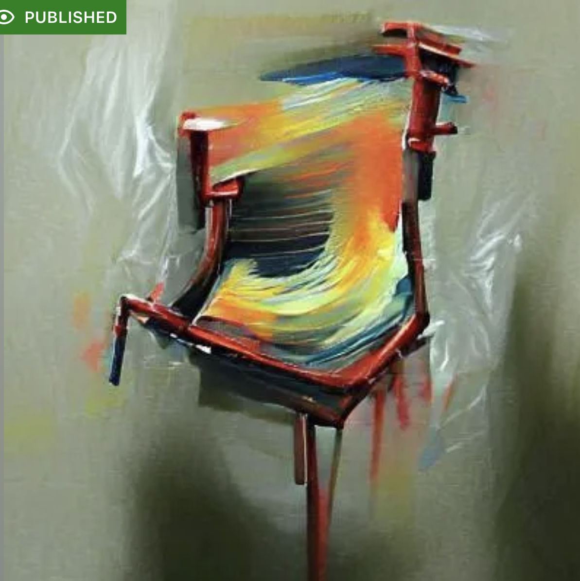 Master of Chairs-Stairs-other Wears