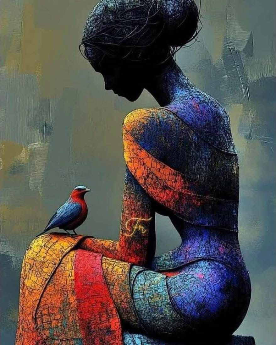 The Silence that Sings