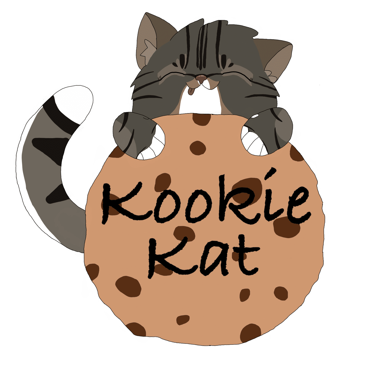 Kookie Kat