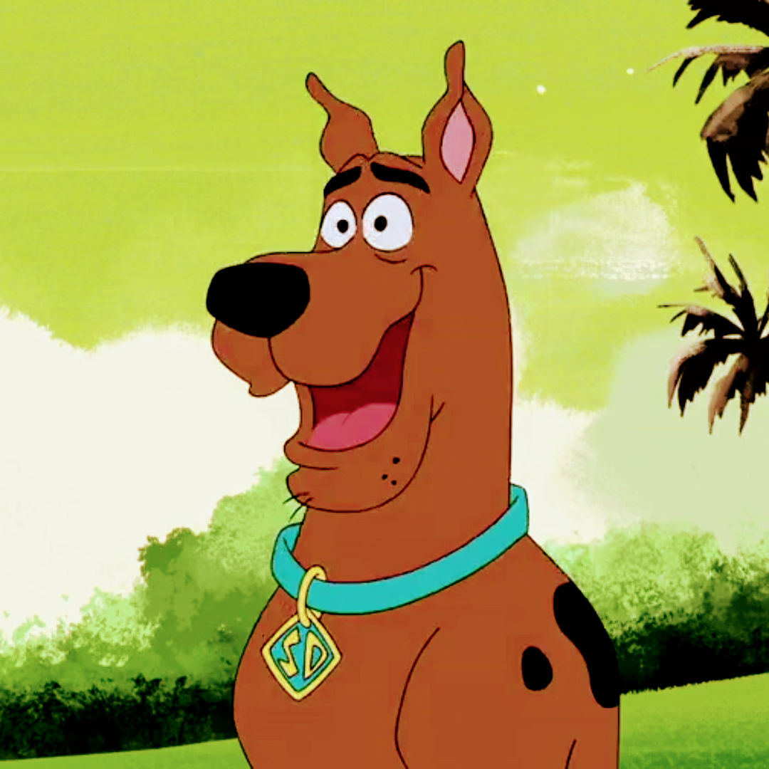 Scooby-Doo