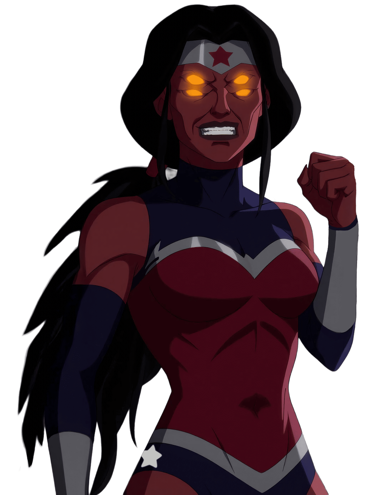 Hey there could you please create and image with the image provided in a 3D render format and keep every single detail intact