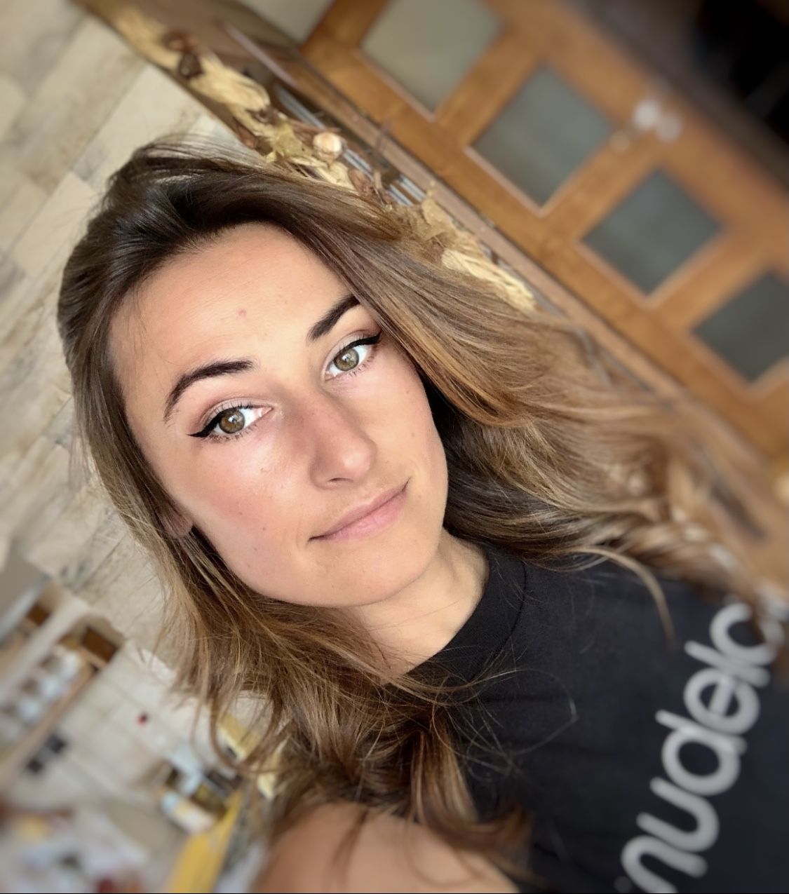 Evelinka-ba