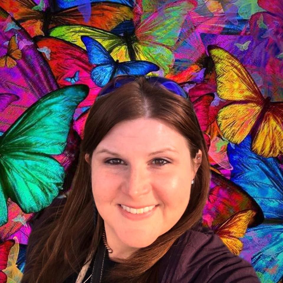 KellyRainbowButterfly