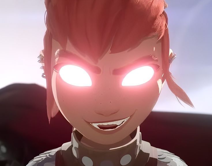 Misunderstood Weirdo