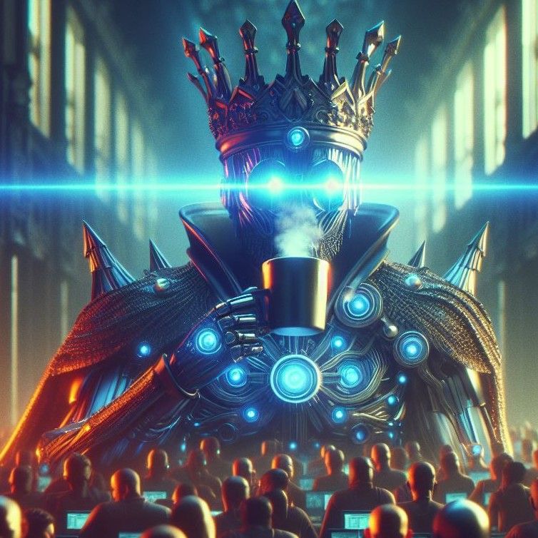 Some Guy Named David