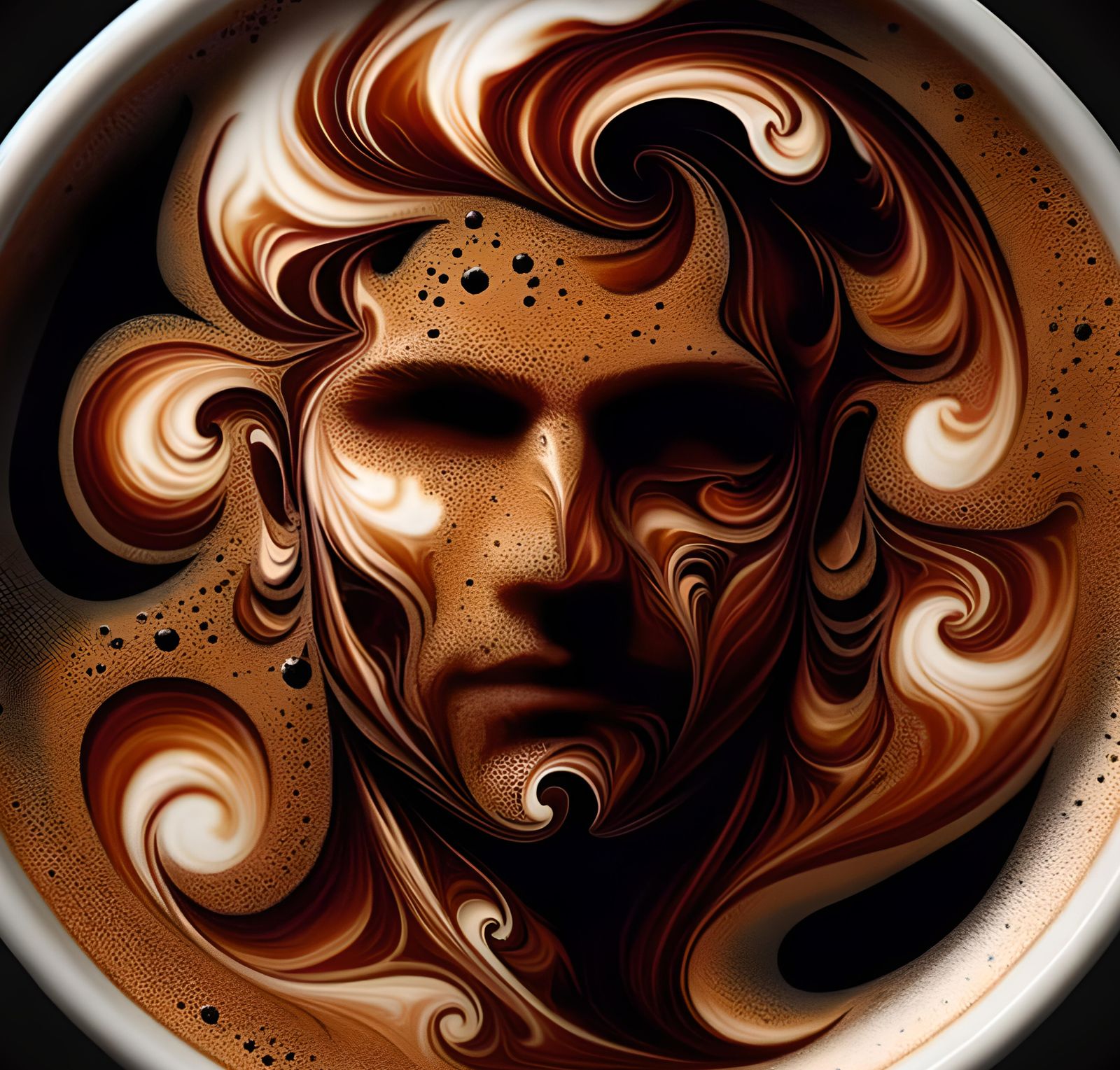 Some Guy Named David