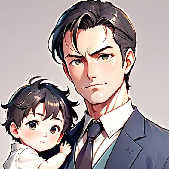 Some Guy Named David