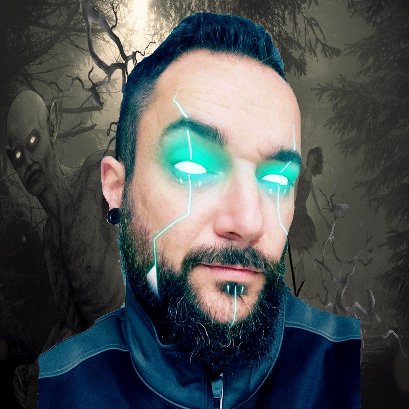 Slomo Nerdwolf YouTube