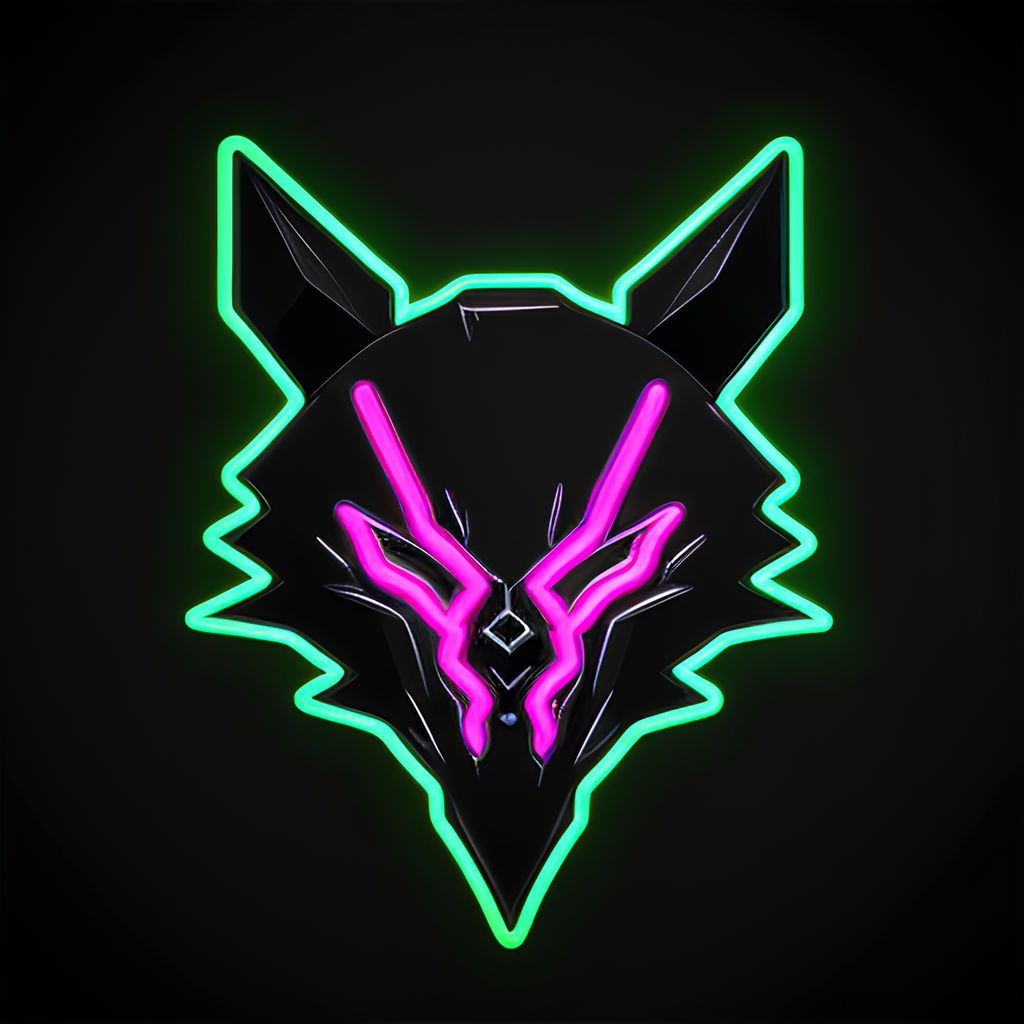 NeonWolf