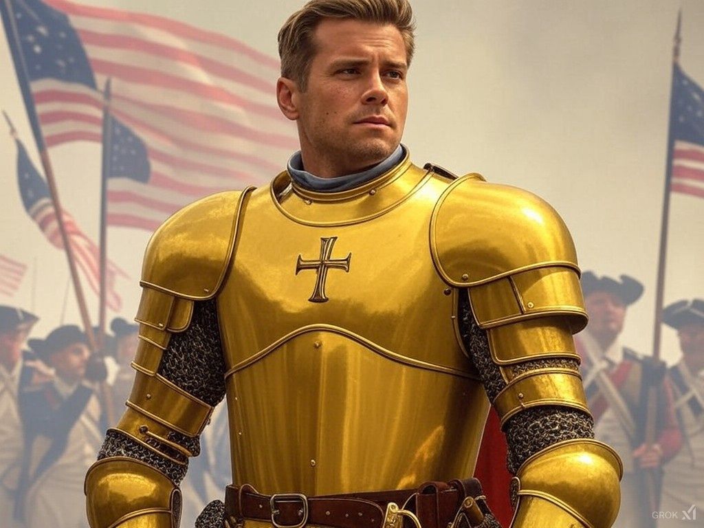 Churchdad28