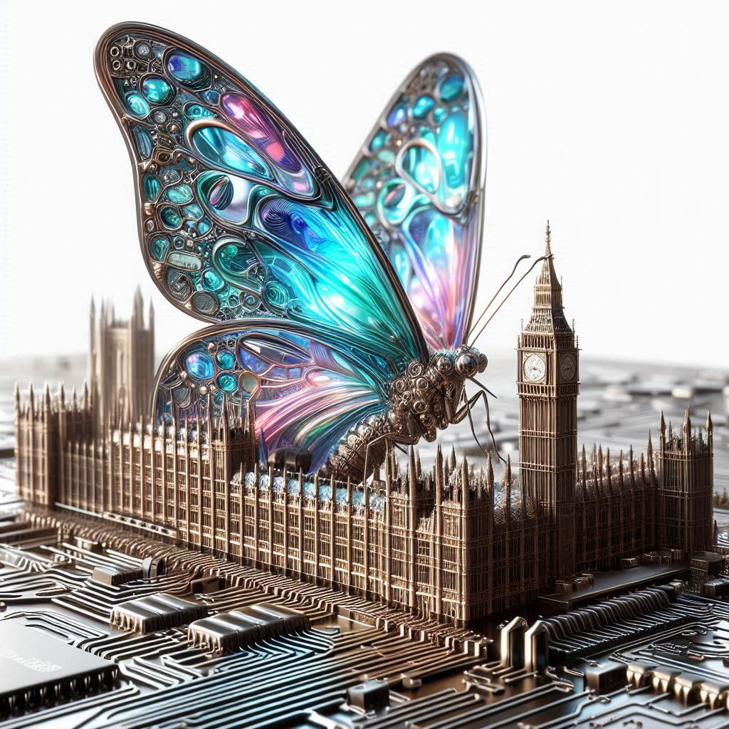 New Building Imagined 