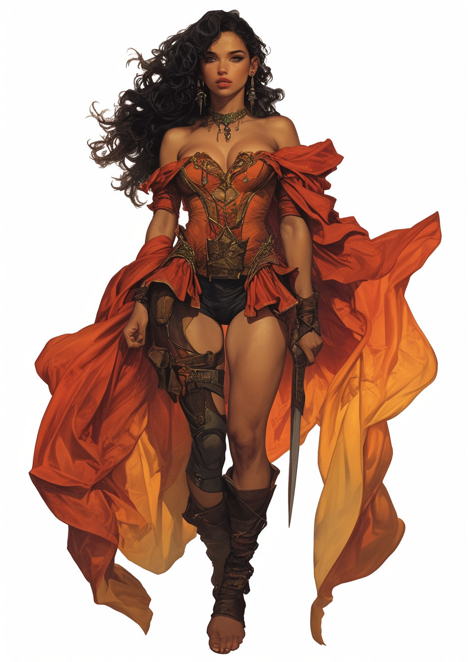 Cassandra Akileiandros