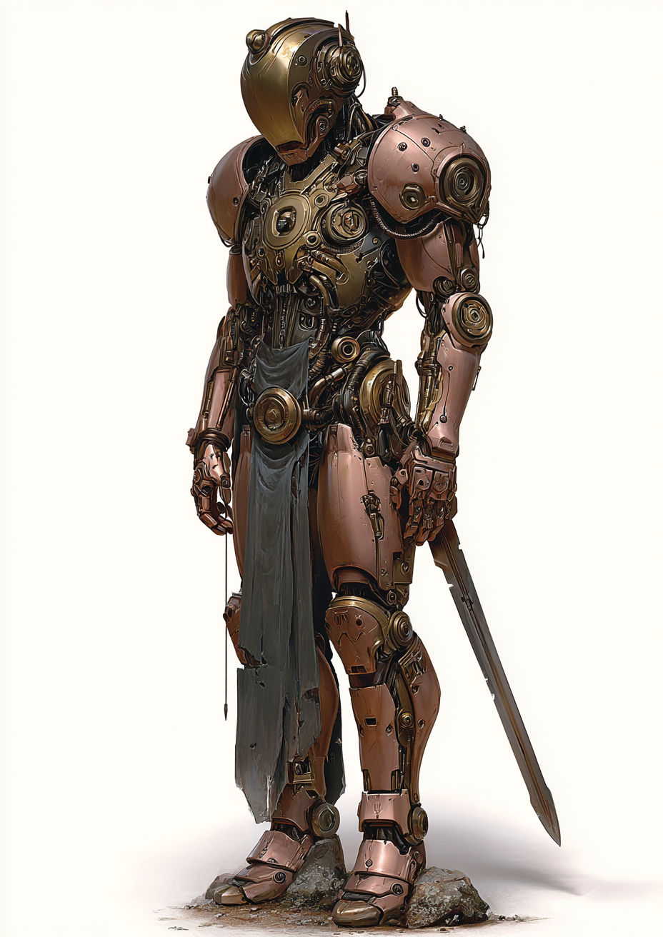 steampunk construct 01