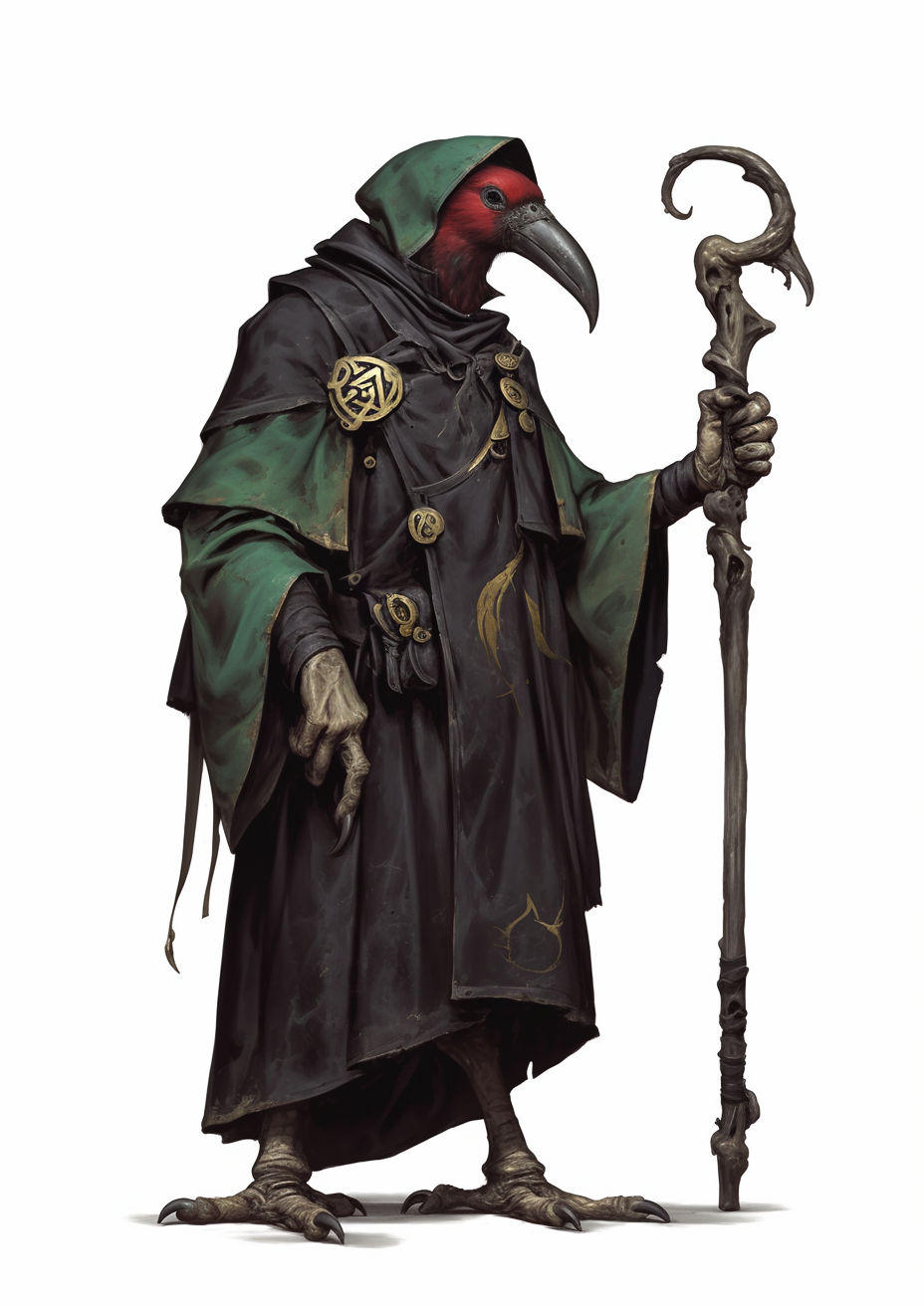 a verdanti cultist 02