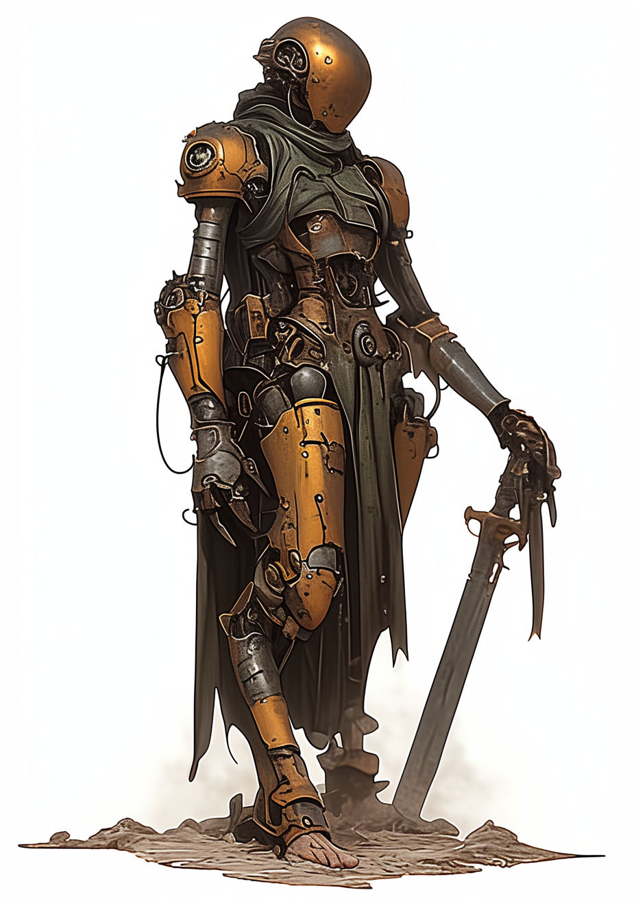 steampunk construct 07