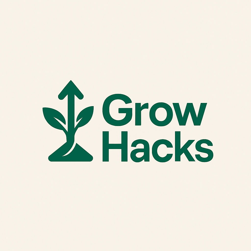Growhacks