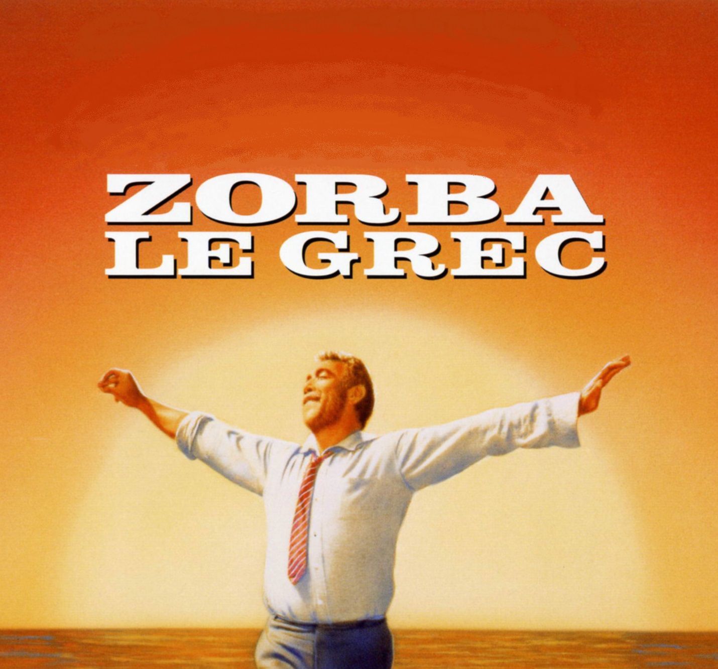 zorba le grec