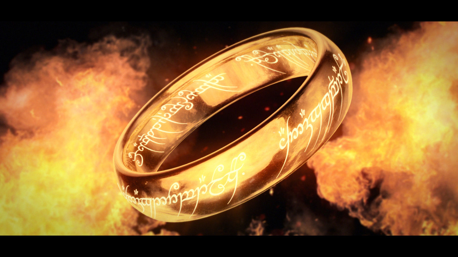 That one ring