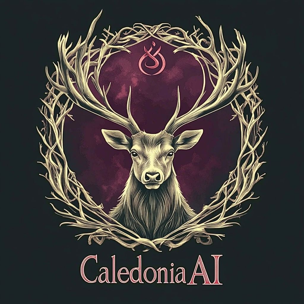 CaledoniaAI