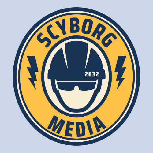 SCYBORGMEDIA