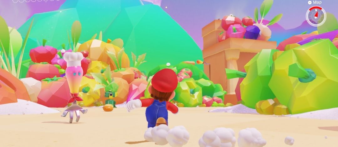 Super Mario 64