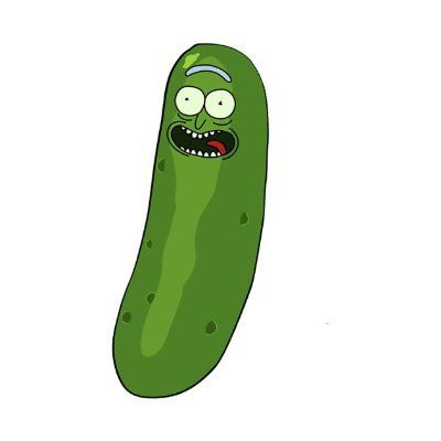 Pickle Rick