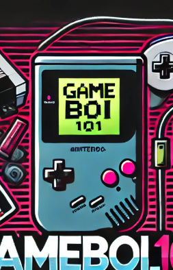 Gameboi