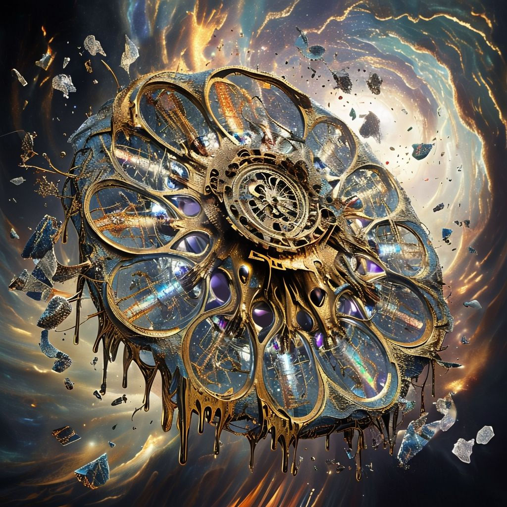 Mandalarion