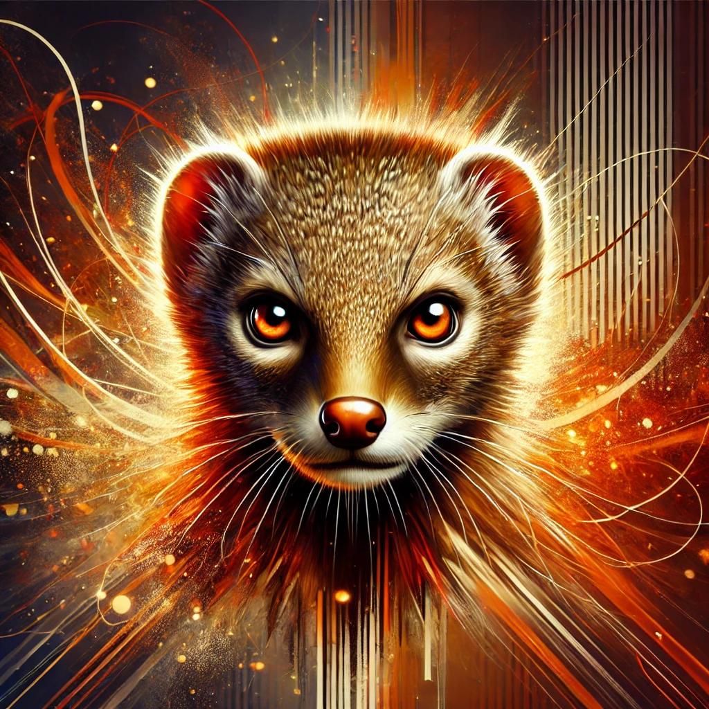 The_Mongoose