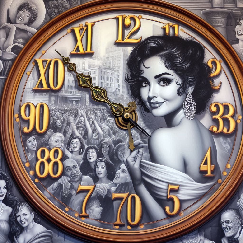 Love is such a creator that it destroys its own 