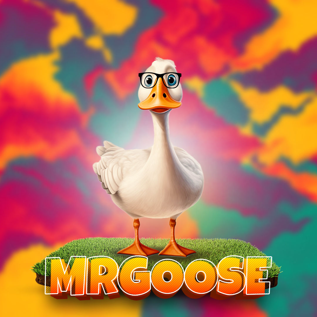 MRGOOSE