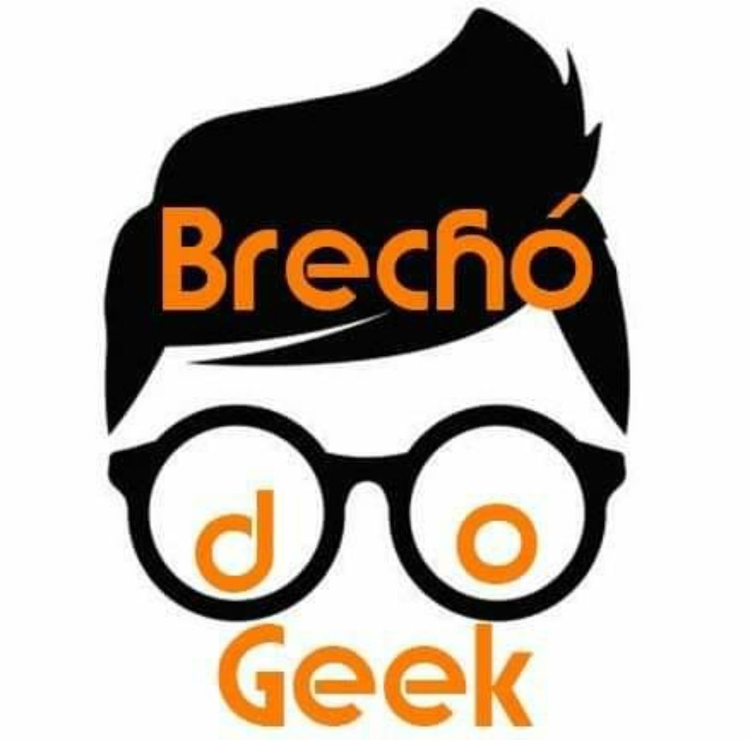 Brecho do Geek