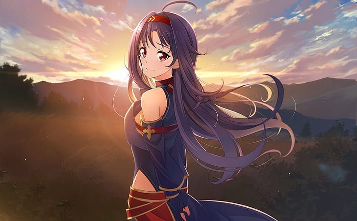 Yuuki